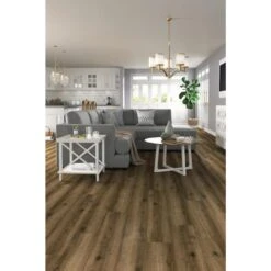ProCore Plus 10-Piece 7-in X 47.75-in Warm Honey Oak Luxury Vinyl Plank Flooring -Discount Flooring Store 656380374264 11268877 574e5737 96c8 414a b06b 527e1e5459bf 1800x1800