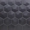 Magen 3D-Hex Dark Gray Matte Ceramic Hexagon Tile 2 Magen 3D-Hex Dark Gray Matte Ceramic Hexagon Tile -Discount Flooring Store 65f5838c 8722 42f4 a350 b0e391e45620.fb4abf8c35821cc13371bfff4babe033 1800x1800