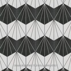 Merola Tile Aster Hex Blanco Encaustic 8-5/8 In. X 9-7/8 In. Porcelain Floor And Wall Tile (11.56 Sq. Ft. / Case) 21 Merola Tile Aster Hex Blanco Encaustic 8-5/8 In. X 9-7/8 In. Porcelain Floor And Wall Tile (11.56 Sq. Ft. / Case) -Discount Flooring Store 673dcb72604c30024aa39c6376c667d7 9c9104cd 9118 4371 8233 e9662cd70aad 1800x1800