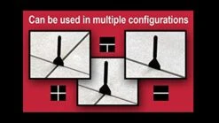 Spin Doctor Lippage Control System 250 Starter Kit With 18 Base Plates Tile Leveling System 18 -Discount Flooring Store 68846d3f 0df7 4215 a7e9 b30f743423a1.ffebc9a2a949add1144b77d500e88b5a 1800x1800