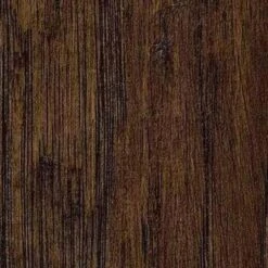 TrafficMASTER Handscraped Saratoga Hickory 7 Mm Thick X 7-2/3 In. Wide X 50-5/8 In. Length Laminate Flooring (1063.5 Sq. Ft. / Pallet)