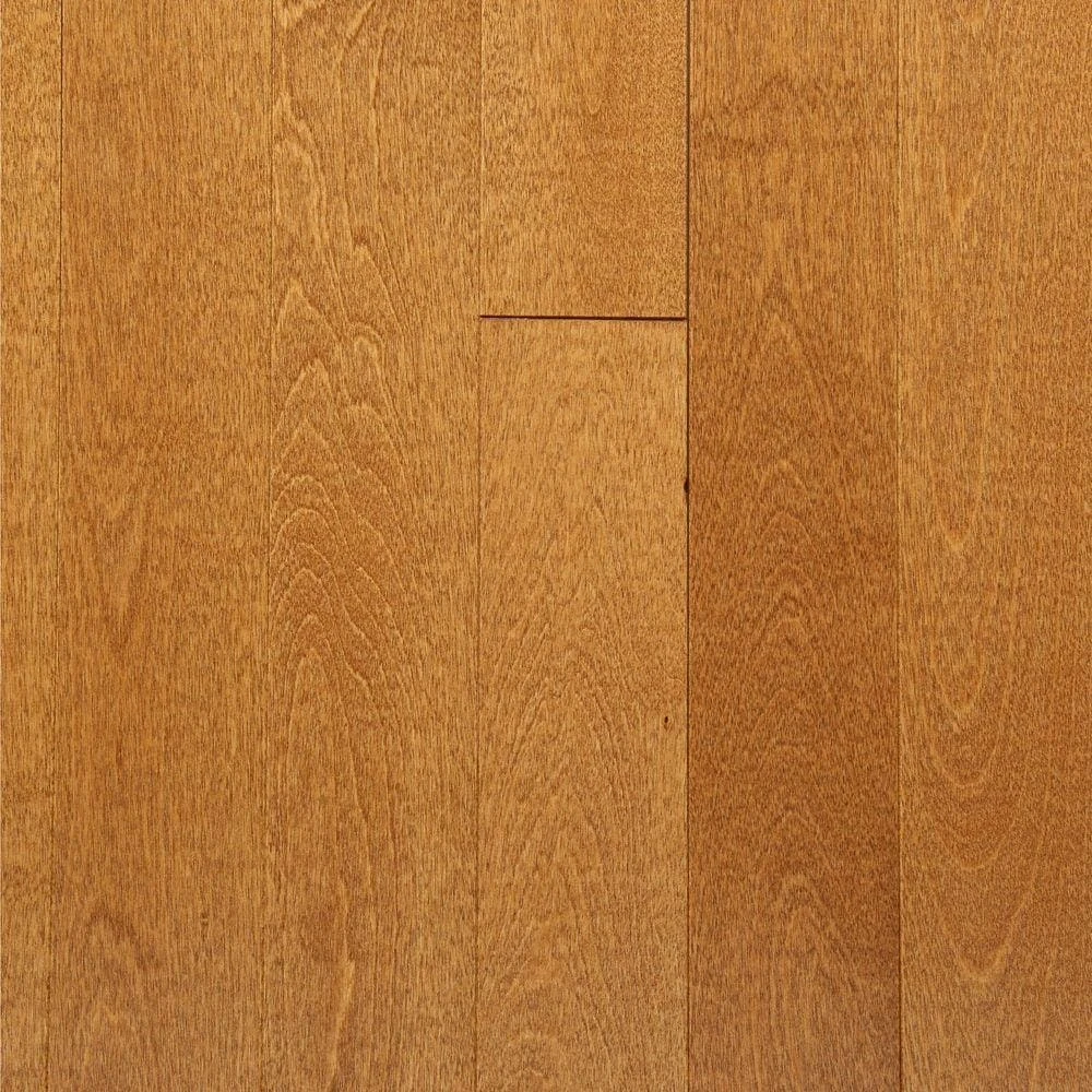 Canadian Northern Birch Cappuccino 3/4 In. T X 2-1/4 In. Wide X Varying Length Solid Hardwood Flooring (20 Sq. Ft./case) 6 Canadian Northern Birch Cappuccino 3/4 In. T X 2-1/4 In. Wide X Varying Length Solid Hardwood Flooring (20 Sq. Ft./case) - Image 4