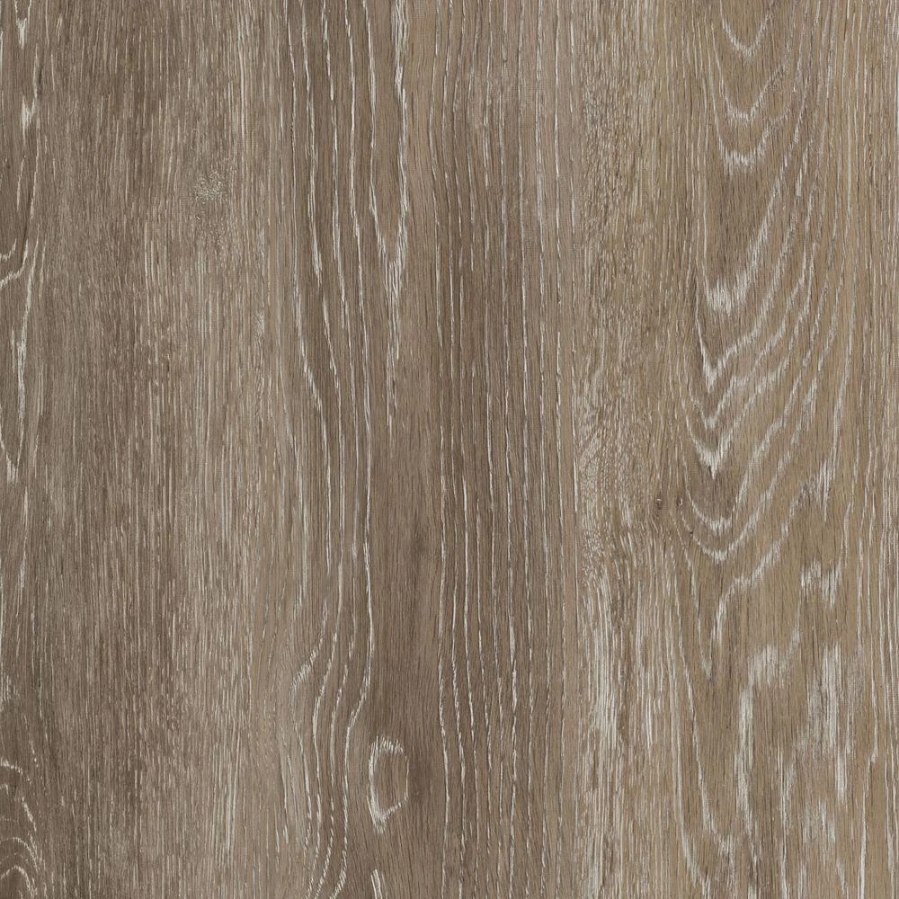TrafficMaster Brushed Oak Taupe 6 In. W X 36 In. L Luxury Vinyl Plank Flooring (24 Sq. Ft. / Case) 11 TrafficMaster Brushed Oak Taupe 6 In. W X 36 In. L Luxury Vinyl Plank Flooring (24 Sq. Ft. / Case) - Image 9