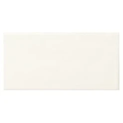 Marazzi LuxeCraft White 4 In. X 8 In. Glazed Ceramic Subway Wall Tile (10.5 Sq. Ft. / Case) -Discount Flooring Store 6e4c6a867a80d006a05220e3a8d1cc13 1800x1800