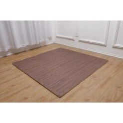 206996596 Soft EVA Foam Mat Flooring Tiles, Cherry Wood Print, 16 PC, 12" X 12", 16 Sq. Ft. 19 206996596 Soft EVA Foam Mat Flooring Tiles, Cherry Wood Print, 16 PC, 12" X 12", 16 Sq. Ft. -Discount Flooring Store 6e5626f25f6fa917d5be10636fd5dca0 1800x1800