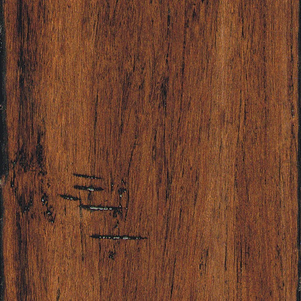 Home Legend Hand Scraped Strand Woven Ashford 1/2 In. T X 5-1/8 In. W X 72-7/8 In. L Solid Bamboo Flooring (25.93 Sq. Ft. / Case) 6 Home Legend Hand Scraped Strand Woven Ashford 1/2 In. T X 5-1/8 In. W X 72-7/8 In. L Solid Bamboo Flooring (25.93 Sq. Ft. / Case) - Image 4