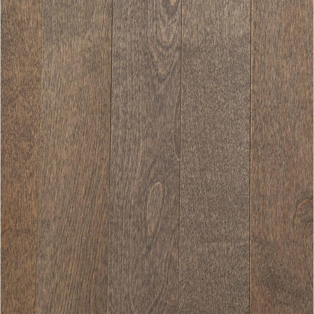 Canadian Northern Birch Cappuccino 3/4 In. T X 2-1/4 In. Wide X Varying Length Solid Hardwood Flooring (20 Sq. Ft./case) 5 Canadian Northern Birch Cappuccino 3/4 In. T X 2-1/4 In. Wide X Varying Length Solid Hardwood Flooring (20 Sq. Ft./case) - Image 3