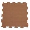 Rubber-Cal Terra-Flex 1/4 In. X 24 In. X 24 In. Chocolate Interlocking Rubber Mat (5-Pack, 20 Sq. Ft.) -Discount Flooring Store 6f1383380cc068bde7a06b9e59f49a91 1800x1800
