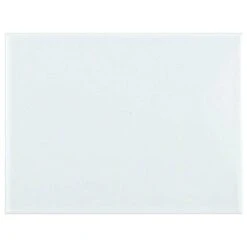 Merola Tile Park Retro White Ice 6 In. X 8 In. Ceramic Subway Wall Tile (9 Sq. Ft. / Case) 12 Merola Tile Park Retro White Ice 6 In. X 8 In. Ceramic Subway Wall Tile (9 Sq. Ft. / Case) -Discount Flooring Store 709bd9c2dac7fe61d4dea1ac7c59dbb6 1800x1800