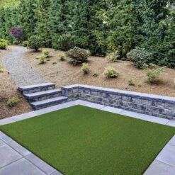 TrafficMaster Premium Landscape 7.5 Ft. X 13 Ft. Artificial Grass -Discount Flooring Store 70b36815119475c1cf20c56b49f12973 1800x1800