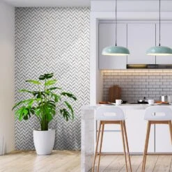 Jeffrey Court Bayou White Herringbone 10.25 In. X 11.875 In. X 6 Mm Honed Natural Stone Mosaic Wall And Floor Tile 6 Jeffrey Court Bayou White Herringbone 10.25 In. X 11.875 In. X 6 Mm Honed Natural Stone Mosaic Wall And Floor Tile -Discount Flooring Store 719544eb31bd57564857526f181dfd09 1800x1800