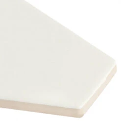 Midland Hexagon Vanilla 4 In. X 8 In. Glazed Ceramic Tile Sample 7 Midland Hexagon Vanilla 4 In. X 8 In. Glazed Ceramic Tile Sample -Discount Flooring Store 7276b498 ceb6 4583 a33e f9374e77e2f1.453f415ab5392cbe807bd1372afe3d87 1800x1800