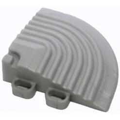 Swisstrax 2.5 In. X 2.5 In. Artic White Corner Edging For 15.75 In. Swisstrax Modular Tile Flooring (2-Pack) -Discount Flooring Store 74a28c0d0d62bf423629261019baba0c 82bb0a66 3b3e 44d6 b9c0 95bfa2a76649 1800x1800