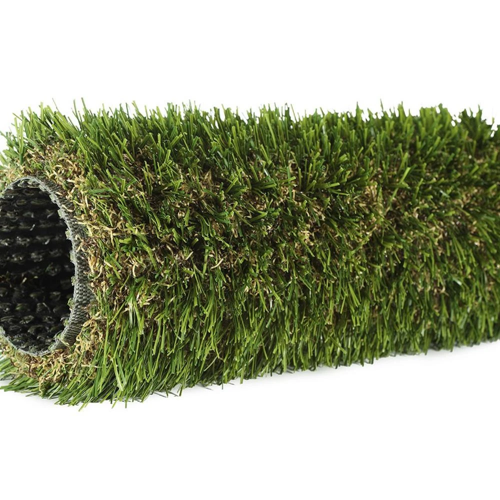 AstroLawn Lozano Field Green 15 Ft. Wide X Customer Length Artificial Grass Synthetic Lawn Turf 4 AstroLawn Lozano Field Green 15 Ft. Wide X Customer Length Artificial Grass Synthetic Lawn Turf - Image 2