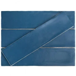 Bond Tile Baton Rouge Blue 3 In. X 12 In. Matte Ceramic Subway Wall Tile (22 Pieces 5.38 Sq. Ft. / Box) -Discount Flooring Store 750bd8ac f56a 4e63 948a 7f08c2d4ebf9.756c6b5c5506a9e7789e1a1509641165 1800x1800