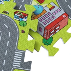 Traffic Play Mat Puzzle Foam Interlocking Tiles Kids Road Traffic Play Rug Children Educational Playmat Rug Baby Play Set Mat -Discount Flooring Store 75f7b312 725a 49cc 95d5 6f9826b8840b 1.14d7be1df0cf2db9d1fed942e619c8f6 1800x1800