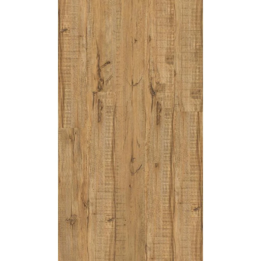 Shaw Effortless Design 8-Piece 6-in X 48-in Paradigm Luxury Vinyl Plank Flooring 7 Shaw Effortless Design 8-Piece 6-in X 48-in Paradigm Luxury Vinyl Plank Flooring - Image 5