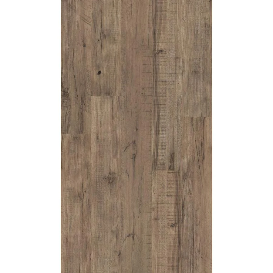 Shaw Effortless Design 8-Piece 6-in X 48-in Urban Luxury Vinyl Plank Flooring 6 Shaw Effortless Design 8-Piece 6-in X 48-in Urban Luxury Vinyl Plank Flooring - Image 4