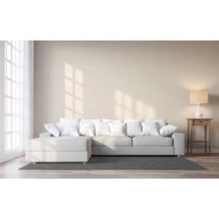 Nantucket Evening Eclipse Gray Residential 24 In. X 24 In. Peel And Stick Carpet Tile (8 Tiles/Case) 11 Nantucket Evening Eclipse Gray Residential 24 In. X 24 In. Peel And Stick Carpet Tile (8 Tiles/Case) -Discount Flooring Store 76c61c5811fb0b46f04556b37f143d32 1800x1800