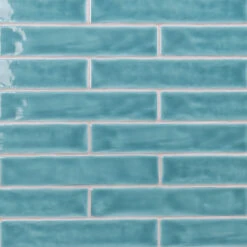 Brookline Turquoise 2 In. X 10 In. Polished Ceramic Subway Wall Tile (40 Pieces / 5.38 Sq. Ft. / Box) 10 Brookline Turquoise 2 In. X 10 In. Polished Ceramic Subway Wall Tile (40 Pieces / 5.38 Sq. Ft. / Box) -Discount Flooring Store 76ea3f9d 9fec 4681 adae d5d446c7a0da.899ba32f32a99f2b2d5a5e34ecf11c36 1800x1800