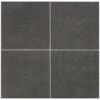 Marazzi Eclectic Vintage Charcoal Concrete 12 In. X 12 In. Porcelain Floor And Wall Tile (14.55 Sq. Ft. / Case) -Discount Flooring Store 7700f0304b5f04d641d893c2dd86e03f 1800x1800
