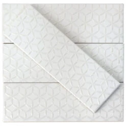 Bond Tile Wembley Snowflake 3 In. X 9 In. Matte Ceramic Subway Wall Tile (30 Pieces 5.16 Sq. Ft. / Box) -Discount Flooring Store 7719e03f a94b 4fae 814d fea6c8806c7e.c75fe42bcee5b1a82dab832bb99c7e08 1800x1800