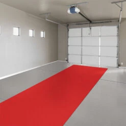 Indoor/Outdoor Carpet With Rubber Marine Backing - Red 6' X 10' - Several Sizes Available - Carpet Flooring For Patio, Porch, Deck, Boat, Basement Or Garage -Discount Flooring Store 77aff6bf c86b 4782 89cb aca5ab1e24cf 1.02f9b628d9d4ba82f55250a26de5f421 1800x1800