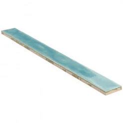 Bond Tile Capetown Turquoise 2 In. X 20 In. Polished Ceramic Wall Tile (20 Pieces 5.38 Sq. Ft. / Box) -Discount Flooring Store 7869100b 3854 4a1e b293 8f3dbcda9066.5004eb0004a459d6b0c579c61a86b9d5 1800x1800