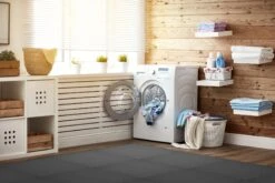 Norsk Dark Green 24 In. X 24 In. EVA Foam Non-Toxic Solid Color Interlocking Tile (48-Tile) 23 Norsk Dark Green 24 In. X 24 In. EVA Foam Non-Toxic Solid Color Interlocking Tile (48-Tile) -Discount Flooring Store 79026374 7ff8 4839 94ee 31c03ff86a5e 2.4bfdb865b55710592c3fe8d30ca19018 1800x1800