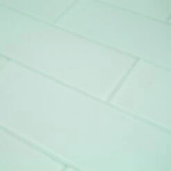 Ivy Hill Tile Contempo Seafoam Frosted 4 In. X 12 In. Glass Tile (15 Pieces 5 Sq.ft/Box) -Discount Flooring Store 7c2f99fd96cfc8c4e804ca1162c2ed7b 1800x1800