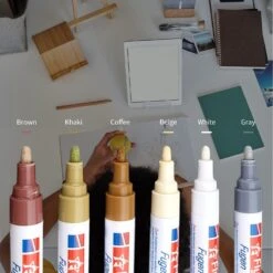 Grout Marker Grout Tile Pen Grout Restorer Pen Renew Marker With Replacement Nib For Tile Grout Lines Tile Wall Floor Bathrooms Kitchen -Discount Flooring Store 7d2eac17 3e70 42e8 86a8 a38608d16743.8c926059ae7b5a3db8b10f5088268d39 1800x1800