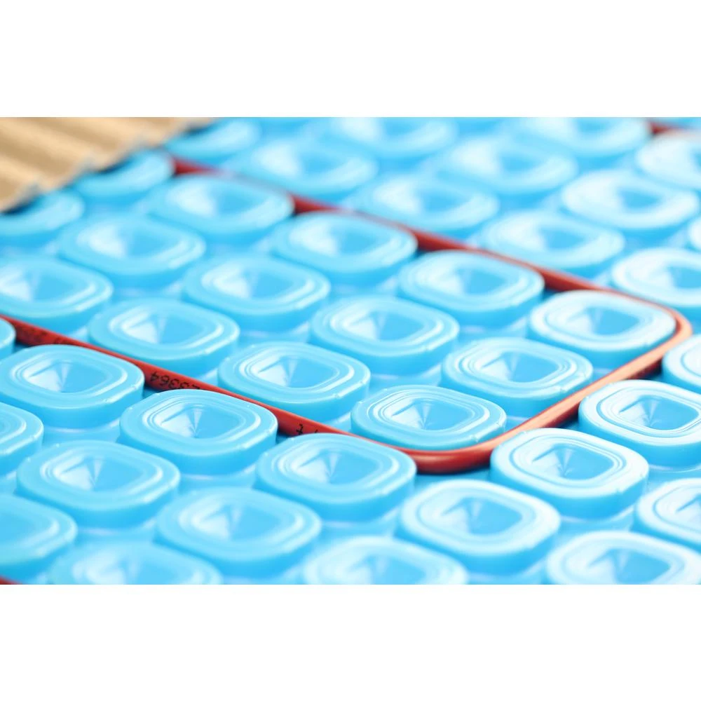 WarmlyYours Prodeso 3.3 Ft. X 49.2 Ft. Membrane Roll 4 WarmlyYours Prodeso 3.3 Ft. X 49.2 Ft. Membrane Roll - Image 2