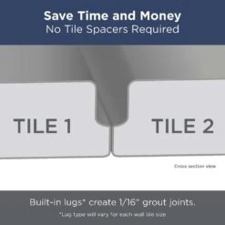 Marazzi Developed By Nature Calacatta 3 In. X 6 In. Glazed Ceramic Wall Tile (12 Sq. Ft. / Case) 15 Marazzi Developed By Nature Calacatta 3 In. X 6 In. Glazed Ceramic Wall Tile (12 Sq. Ft. / Case) -Discount Flooring Store 7f6d5469538609f97283cef2458f6a3b bee2fd31 a265 4b3d 838e 79d06e6a1d95 1800x1800