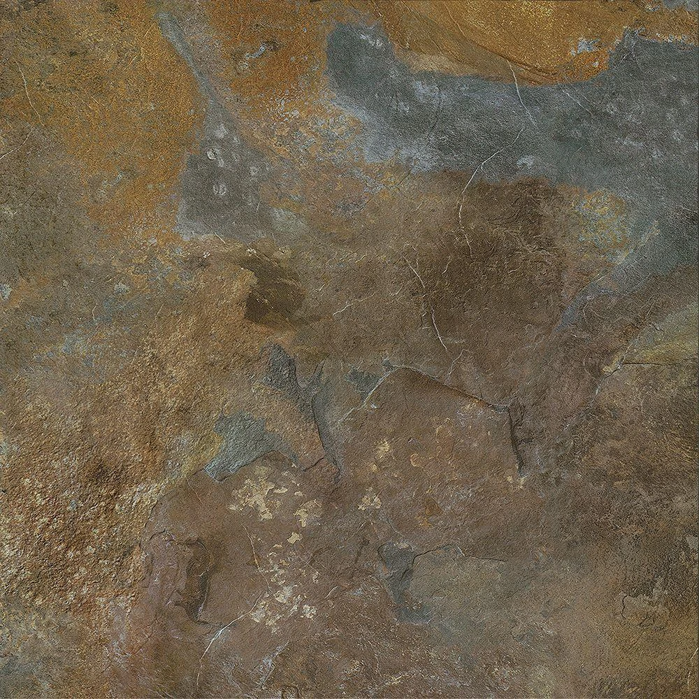 TrafficMASTER Groutable 18 In. X 18 In. Light Travertine Peel And Stick Vinyl Tile (36 Sq. Ft. / Case) 9 TrafficMASTER Groutable 18 In. X 18 In. Light Travertine Peel And Stick Vinyl Tile (36 Sq. Ft. / Case) - Image 7