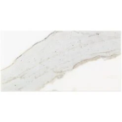 Ivy Hill Tile Calacatta 4 In. X 8 In. X 9mm Polished Marble Subway Tile (25 Pieces / 5.55 Sq. Ft. / Box) -Discount Flooring Store 7f8c7e738684ef9f72eac87d8e72b773 1800x1800