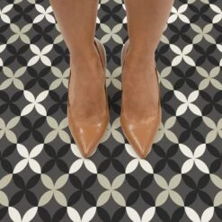 FloorPops Arbor Peel And Stick Floor Tiles 12 In. X 12 In. (20 Tiles, 20 Sq. Ft.) -Discount Flooring Store 7f9ef2b3833cf8aebd476194d4da7dea 1800x1800