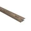 CALI 1.31-in X 72.83-in Point Break Pine Vinyl Floor Reducer -Discount Flooring Store 810033640476xl 1800x1800