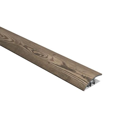CALI 1.31-in X 72.83-in Point Break Pine Vinyl Floor Reducer 3 CALI 1.31-in X 72.83-in Point Break Pine Vinyl Floor Reducer