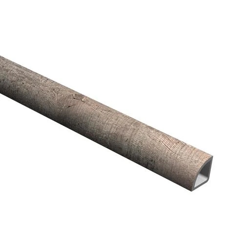 Cali Bamboo 0.7-in X 72.83-in Redefined Pine Vinyl Floor Quarter Round 4 Cali Bamboo 0.7-in X 72.83-in Redefined Pine Vinyl Floor Quarter Round - Image 2