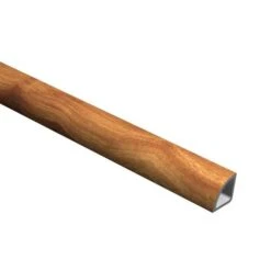 Cali Bamboo 0.7-in X 72.83-in Classic Acacia Vinyl Floor Quarter Round -Discount Flooring Store 810124030476xl 1800x1800