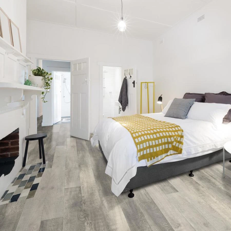 CALI Long-Board Vinyl Pro 6-Piece 9-in X 70.87-in Windswell Hickory Luxury Vinyl Plank Flooring 5 CALI Long-Board Vinyl Pro 6-Piece 9-in X 70.87-in Windswell Hickory Luxury Vinyl Plank Flooring - Image 3