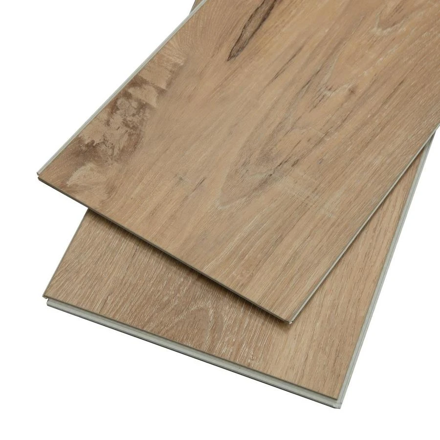 CALI Long-Board Vinyl Pro 6-Piece 9-in X 70.87-in Osprey Oak Luxury Vinyl Plank Flooring 17 CALI Long-Board Vinyl Pro 6-Piece 9-in X 70.87-in Osprey Oak Luxury Vinyl Plank Flooring - Image 15