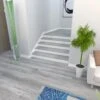 Cali Bamboo Gray Ash Stair Tread -Discount Flooring Store 811465028986 14981269 1800x1800
