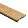 Cali Bamboo Vinyl Pro Stair Nosing 2.07-in X 72.83-in Natural Prefinished Stair Nosing 2 Cali Bamboo Vinyl Pro Stair Nosing 2.07-in X 72.83-in Natural Prefinished Stair Nosing -Discount Flooring Store 811465029259xl 1800x1800