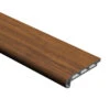 Cali Bamboo Vinyl Pro Stair Nosing 2.07-in X 72.83-in Java Prefinished Stair Nosing -Discount Flooring Store 811465029280xl 1800x1800