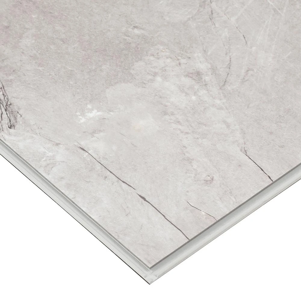 Lifeproof Scratch Stone 8.7 In. W X 47.6 In. L Luxury Vinyl Plank Flooring (20.06 Sq. Ft. / Case) 5 Lifeproof Scratch Stone 8.7 In. W X 47.6 In. L Luxury Vinyl Plank Flooring (20.06 Sq. Ft. / Case) - Image 3