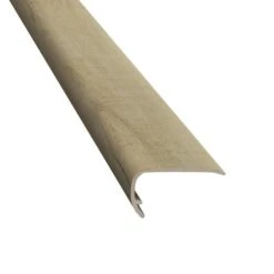 SMARTCORE 2.07-in X 94-in Barren Oak Stair Nosing
