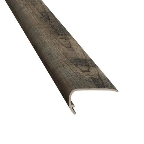 SMARTCORE 2.07-in X 94-in Shady Pine Stair Nosing 3 SMARTCORE 2.07-in X 94-in Shady Pine Stair Nosing