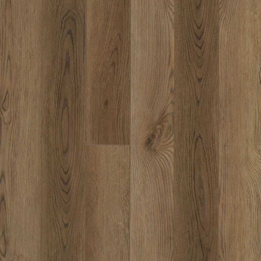 SMARTCORE Tipton Oak 5-in Wide X 6-1/2-mm Thick Waterproof Interlocking Luxury Vinyl Plank Flooring (18.35-sq Ft) 3 SMARTCORE Tipton Oak 5-in Wide X 6-1/2-mm Thick Waterproof Interlocking Luxury Vinyl Plank Flooring (18.35-sq Ft)