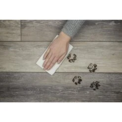 SMARTCORE Ultra 8-Piece 5.91-in X 48.03-in Woodford Oak Luxury Vinyl Plank Flooring 24 SMARTCORE Ultra 8-Piece 5.91-in X 48.03-in Woodford Oak Luxury Vinyl Plank Flooring -Discount Flooring Store 836215020850 12344625 1800x1800